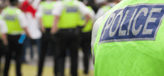 What Powers Do Police Have to Enter and Search Your Home?