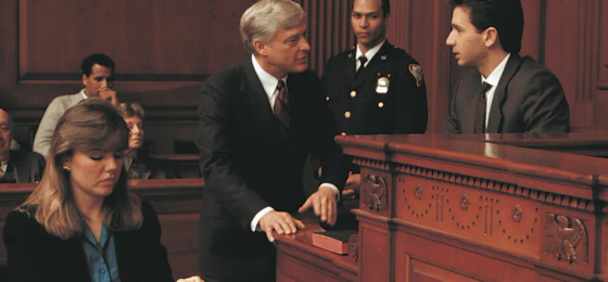 Possible Defences to Cocaine Offences