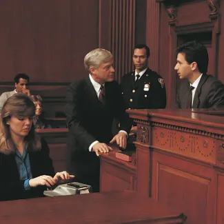 What Happens After CPS Decide to Charge