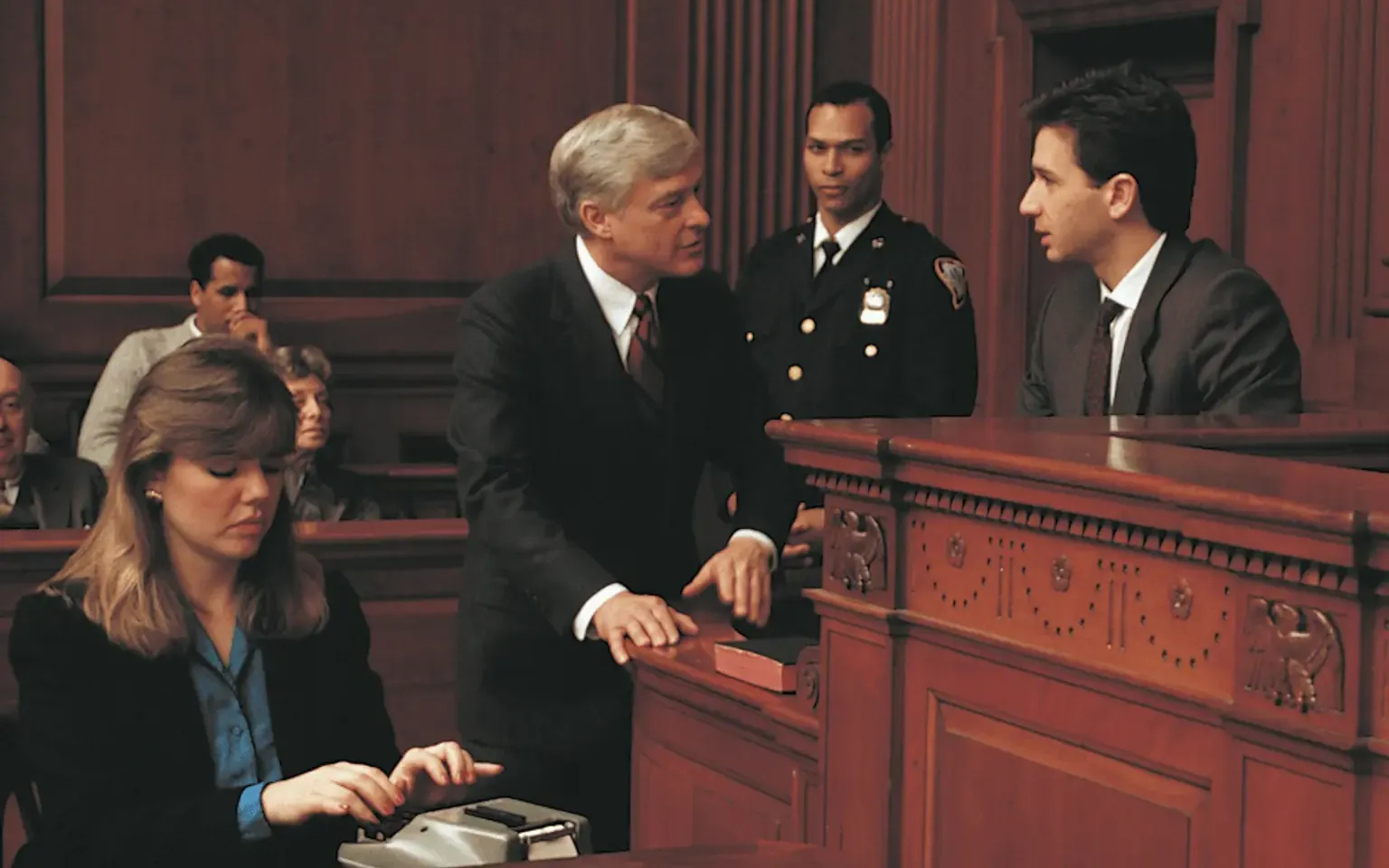 What Happens After CPS Decide to Charge