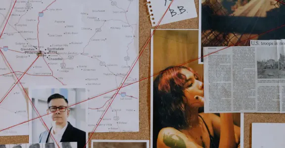 how many organised crime groups are in the uk