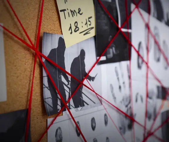 organised crime group uk