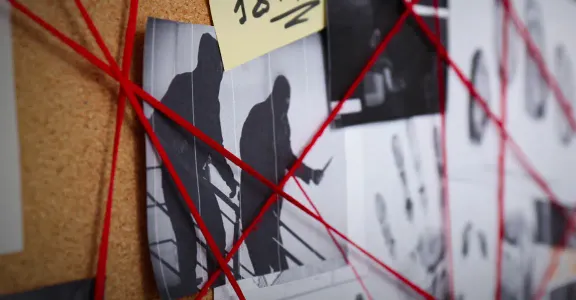 organised crime group uk