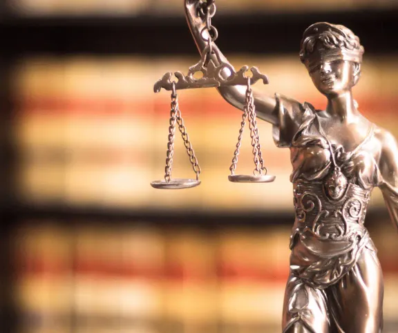 Presenting DNA Evidence in Court