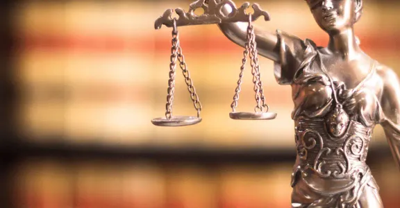 Presenting DNA Evidence in Court