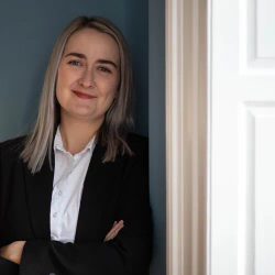 Melissa McLeod