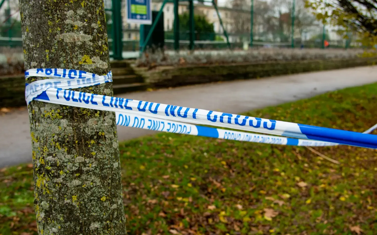 Assisting in Crime