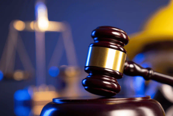 What Are Sexual Offences Under UK Law?