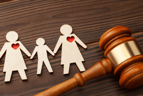 Legal Requirements for Adoption