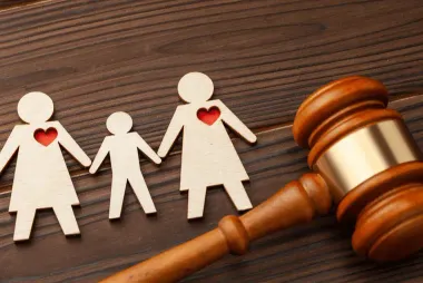 Legal Requirements for Adoption