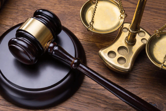 What Happens If You're Accused of Commercial Robbery?