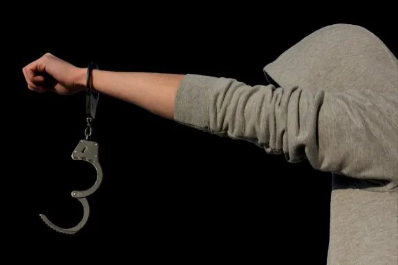 Common Offences Involving Accomplices