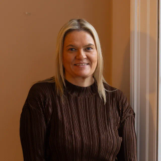 Claire Broatch