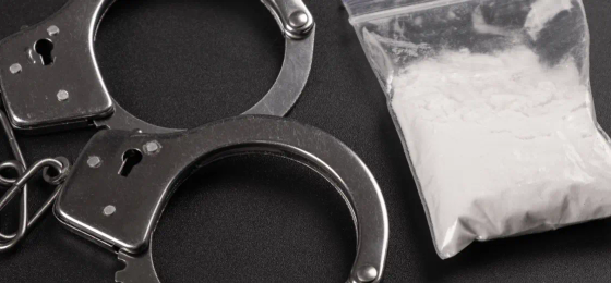 Cocaine Possession Offences and Penalties