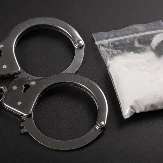 Handling Possession of Cocaine Charges in the UK