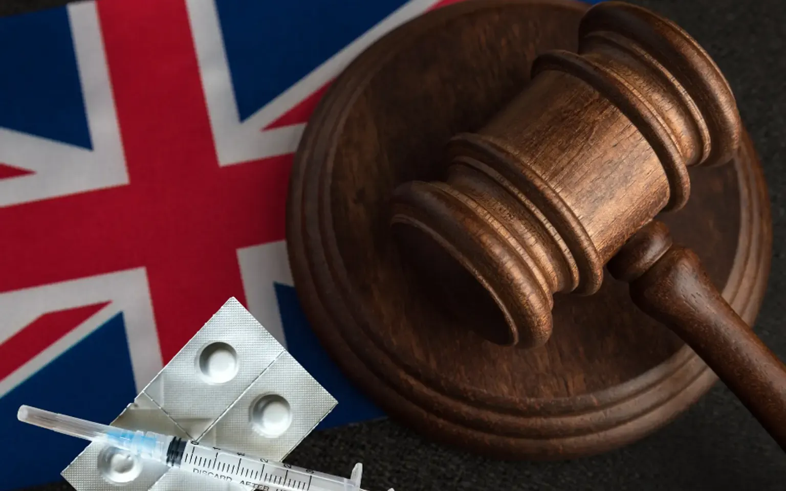 Being Concerned in the Supply of Drugs UK Sentencing Guidelines