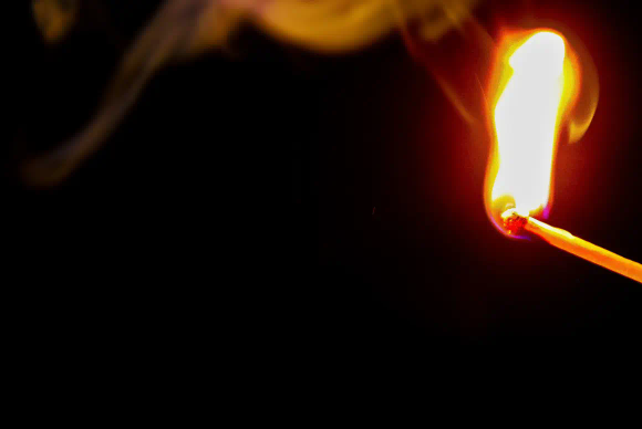 How an Arson Conviction Can Affect Your Future