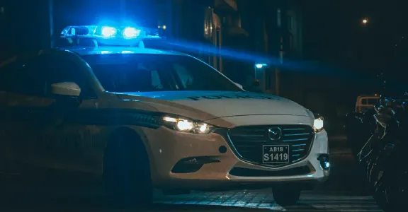 How Are Drivers Tested for Drug Driving in the UK