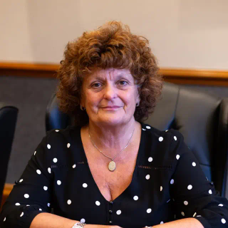 Karen Petch