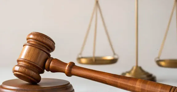 First Time Drug Offence Sentencing