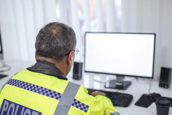 What Happens After an Arrest for Racially Aggravated Arson?