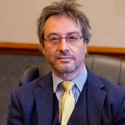 Mike Fowler