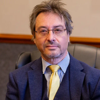 Mike Fowler