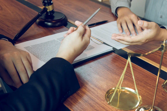 What Happens After an Arson Arrest?