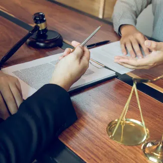 Can the CPS Drop Drug Charges Against You?