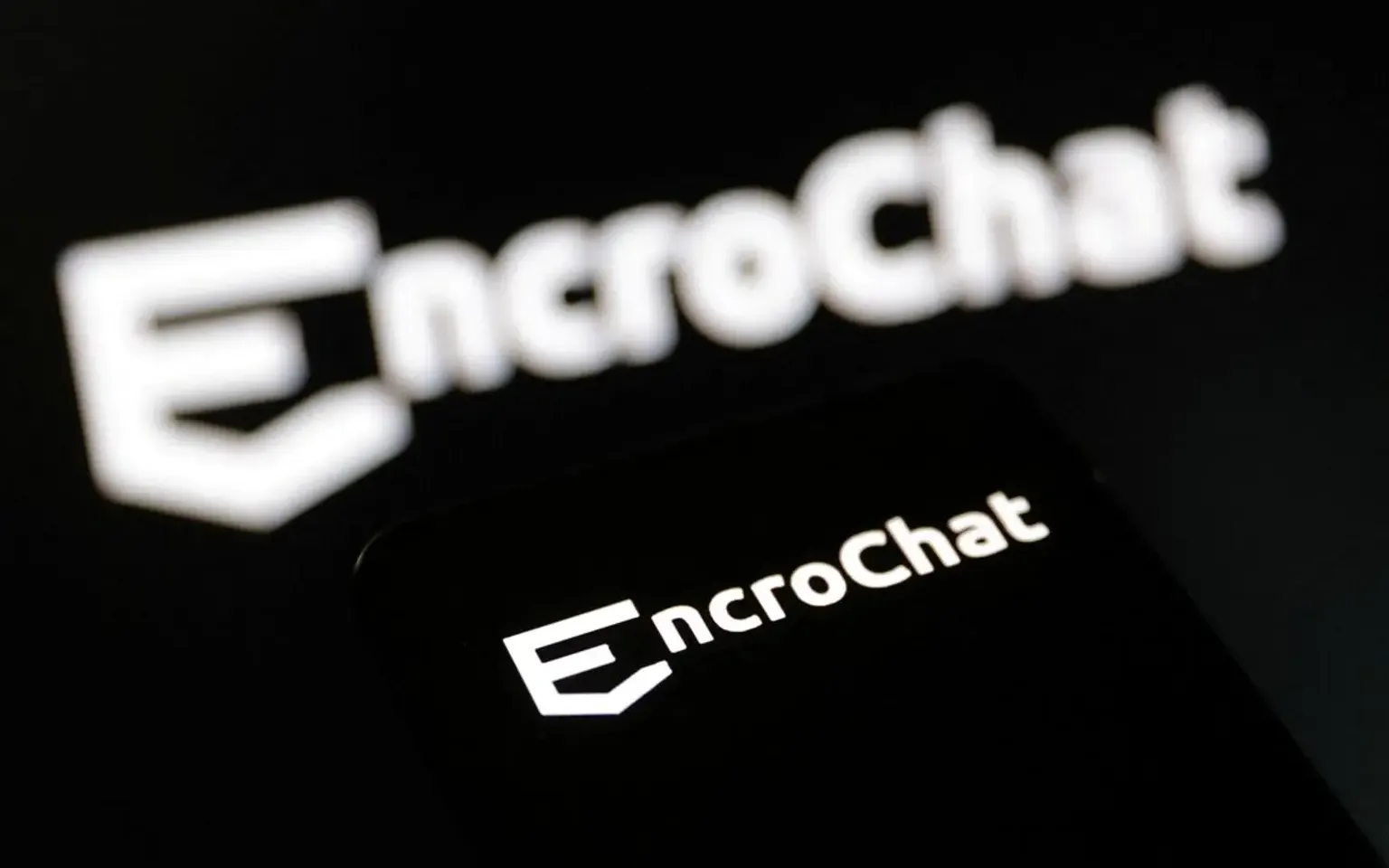 what is encrochat