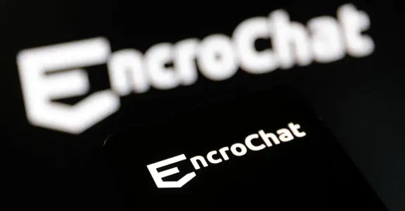 what is encrochat