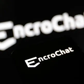 what is encrochat