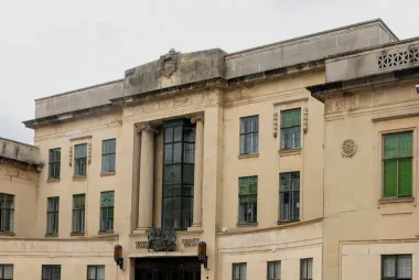 Crown court