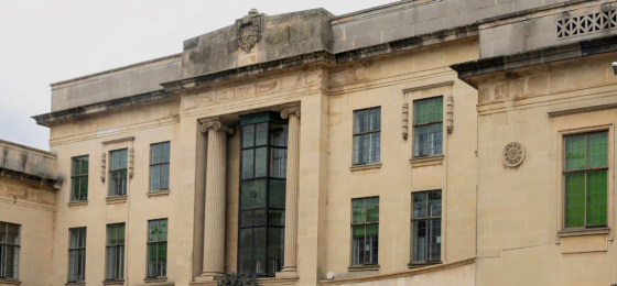 Crown court