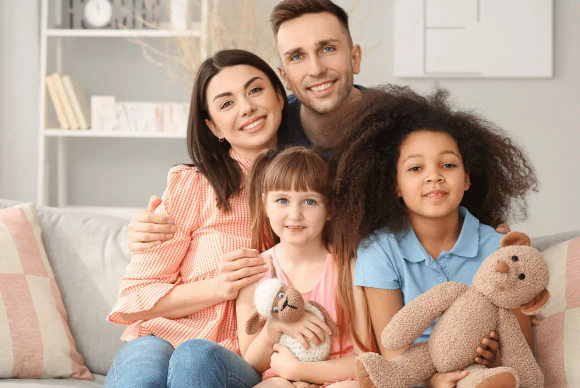 What Is Adoption?